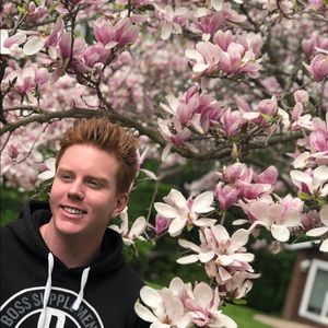 Meet your Posher, David